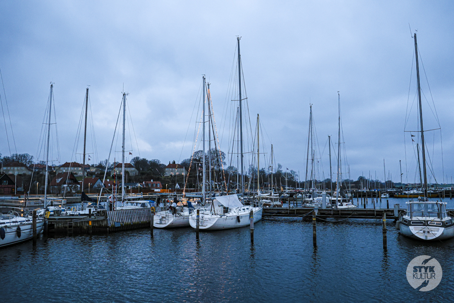 Fiord Roskilde – największe atrakcje i miejsca, w których Dania mówi szeptem historii Europa Styk Kultur - Agnieszka Maury | Turcja, Stambuł, książki - Fiord Roskilde – największe atrakcje i miejsca, w których Dania mówi szeptem historii