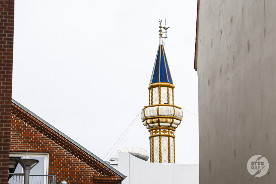 Fiord Roskilde – największe atrakcje i miejsca, w których Dania mówi szeptem historii Europa Styk Kultur - Agnieszka Maury | Turcja, Stambuł, książki - Fiord Roskilde – największe atrakcje i miejsca, w których Dania mówi szeptem historii