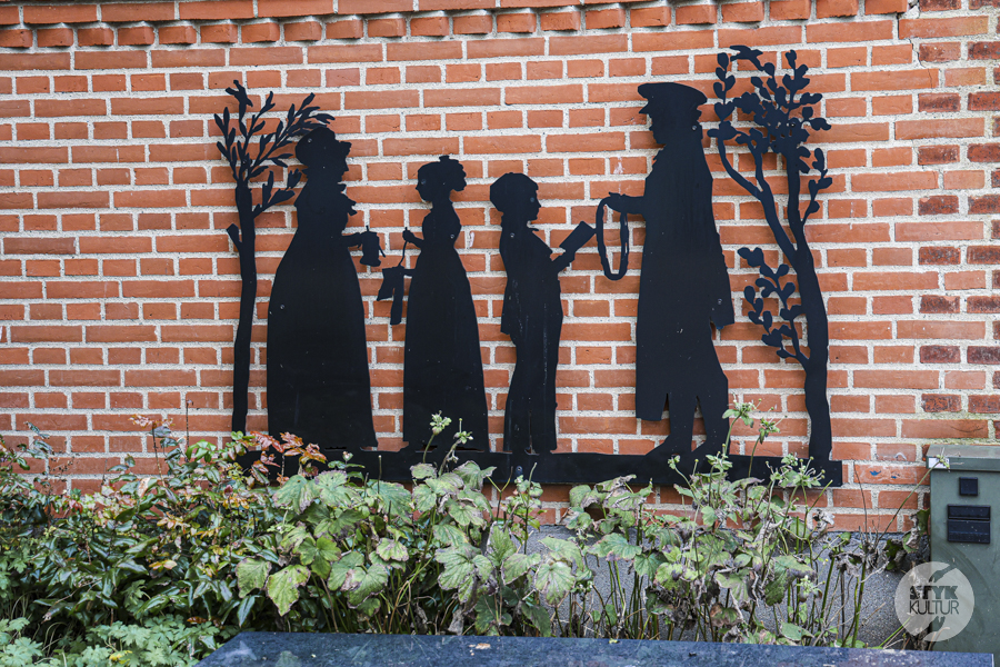 Fiord Roskilde – największe atrakcje i miejsca, w których Dania mówi szeptem historii Europa Styk Kultur - Agnieszka Maury | Turcja, Stambuł, książki - Fiord Roskilde – największe atrakcje i miejsca, w których Dania mówi szeptem historii