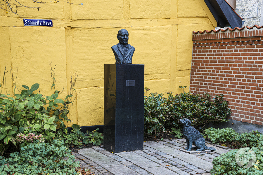 Fiord Roskilde – największe atrakcje i miejsca, w których Dania mówi szeptem historii Europa Styk Kultur - Agnieszka Maury | Turcja, Stambuł, książki - Fiord Roskilde – największe atrakcje i miejsca, w których Dania mówi szeptem historii