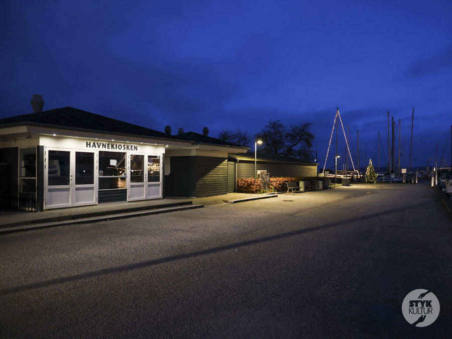 Fiord Roskilde – największe atrakcje i miejsca, w których Dania mówi szeptem historii Europa Styk Kultur - Agnieszka Maury | Turcja, Stambuł, książki - Fiord Roskilde – największe atrakcje i miejsca, w których Dania mówi szeptem historii