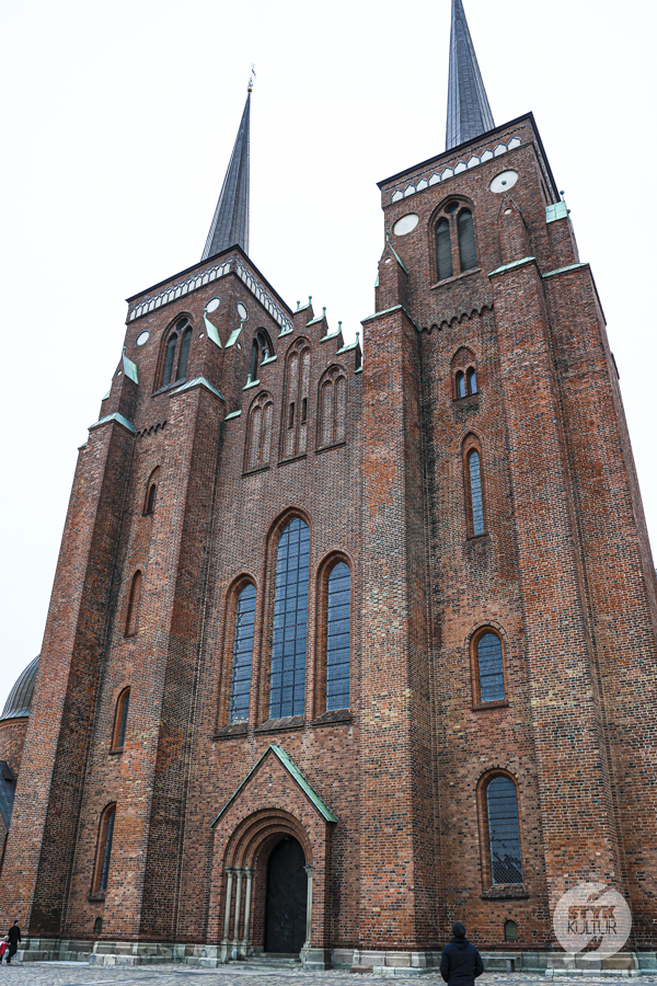 Fiord Roskilde – największe atrakcje i miejsca, w których Dania mówi szeptem historii Europa Styk Kultur - Agnieszka Maury | Turcja, Stambuł, książki - Fiord Roskilde – największe atrakcje i miejsca, w których Dania mówi szeptem historii