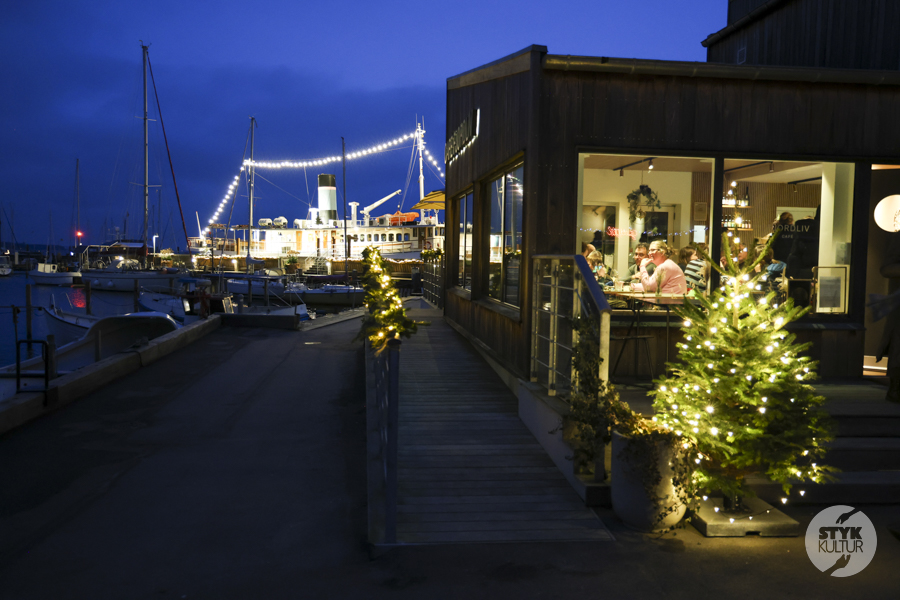 Fiord Roskilde – największe atrakcje i miejsca, w których Dania mówi szeptem historii Europa Styk Kultur - Agnieszka Maury | Turcja, Stambuł, książki - Fiord Roskilde – największe atrakcje i miejsca, w których Dania mówi szeptem historii