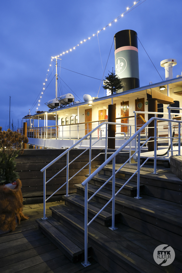 Fiord Roskilde – największe atrakcje i miejsca, w których Dania mówi szeptem historii Europa Styk Kultur - Agnieszka Maury | Turcja, Stambuł, książki - Fiord Roskilde – największe atrakcje i miejsca, w których Dania mówi szeptem historii