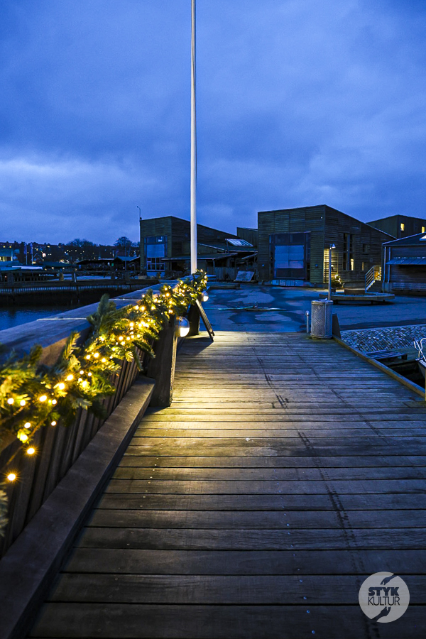 Fiord Roskilde – największe atrakcje i miejsca, w których Dania mówi szeptem historii Europa Styk Kultur - Agnieszka Maury | Turcja, Stambuł, książki - Fiord Roskilde – największe atrakcje i miejsca, w których Dania mówi szeptem historii