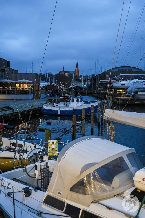 Fiord Roskilde – największe atrakcje i miejsca, w których Dania mówi szeptem historii Europa Styk Kultur - Agnieszka Maury | Turcja, Stambuł, książki - Fiord Roskilde – największe atrakcje i miejsca, w których Dania mówi szeptem historii