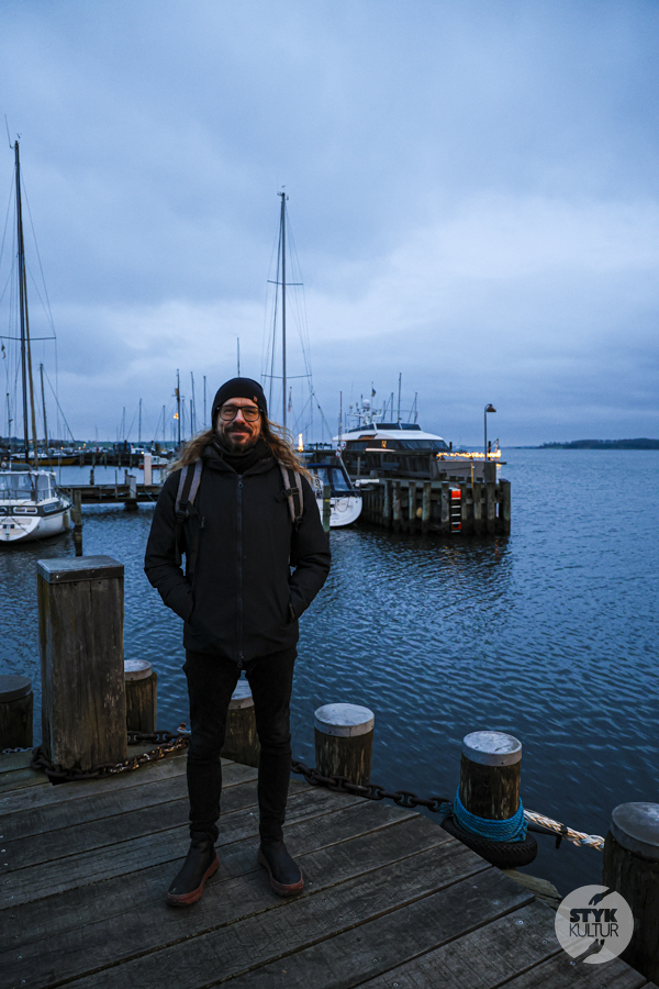 Fiord Roskilde – największe atrakcje i miejsca, w których Dania mówi szeptem historii Europa Styk Kultur - Agnieszka Maury | Turcja, Stambuł, książki - Fiord Roskilde – największe atrakcje i miejsca, w których Dania mówi szeptem historii