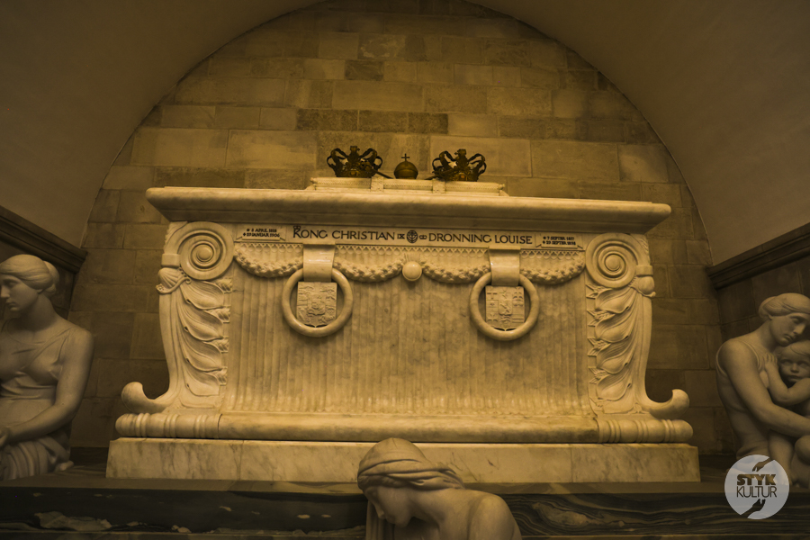 Katedra w Roskilde - ceglana kronika duńskiej monarchii wpisana na listę UNESCO Europa Styk Kultur - Agnieszka Maury | Turcja, Stambuł, książki - Katedra w Roskilde - ceglana kronika duńskiej monarchii wpisana na listę UNESCO