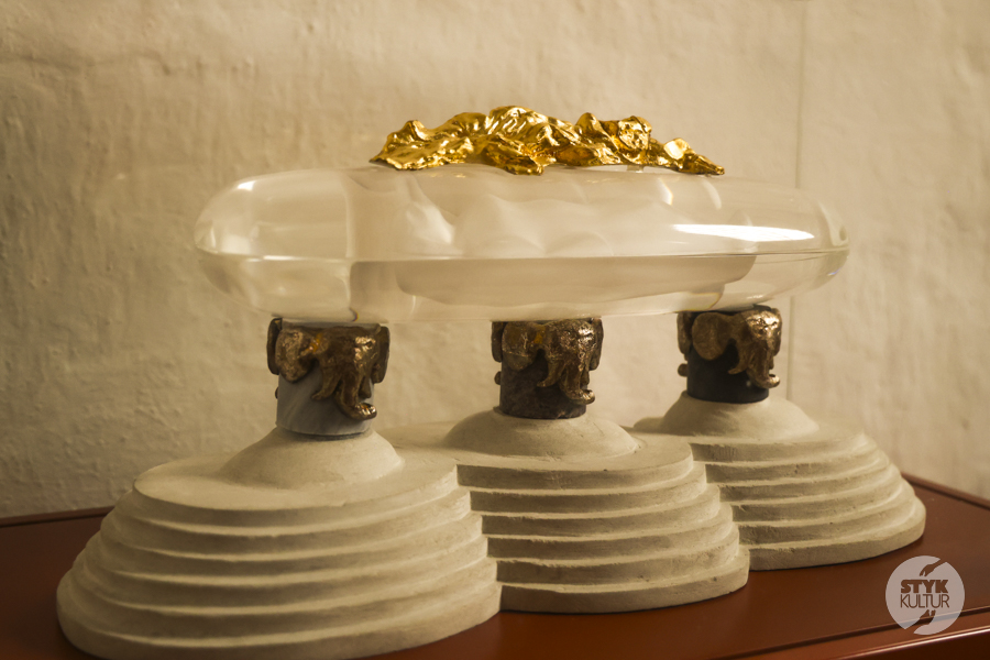 Katedra w Roskilde - ceglana kronika duńskiej monarchii wpisana na listę UNESCO Europa Styk Kultur - Agnieszka Maury | Turcja, Stambuł, książki - Katedra w Roskilde - ceglana kronika duńskiej monarchii wpisana na listę UNESCO