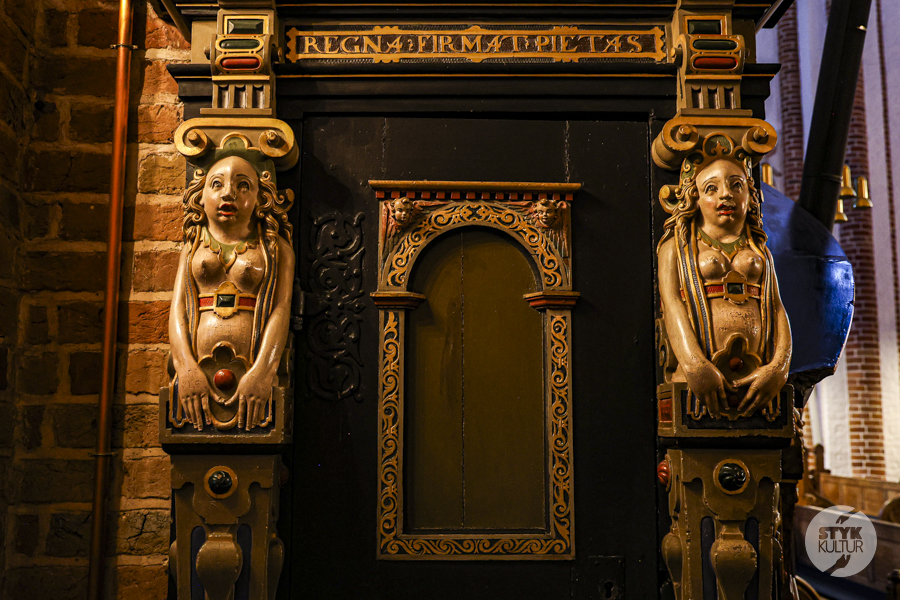 Katedra w Roskilde - ceglana kronika duńskiej monarchii wpisana na listę UNESCO Europa Styk Kultur - Agnieszka Maury | Turcja, Stambuł, książki - Katedra w Roskilde - ceglana kronika duńskiej monarchii wpisana na listę UNESCO