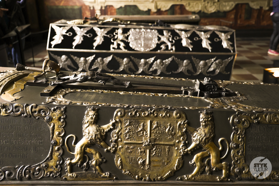 Katedra w Roskilde - ceglana kronika duńskiej monarchii wpisana na listę UNESCO Europa Styk Kultur - Agnieszka Maury | Turcja, Stambuł, książki - Katedra w Roskilde - ceglana kronika duńskiej monarchii wpisana na listę UNESCO