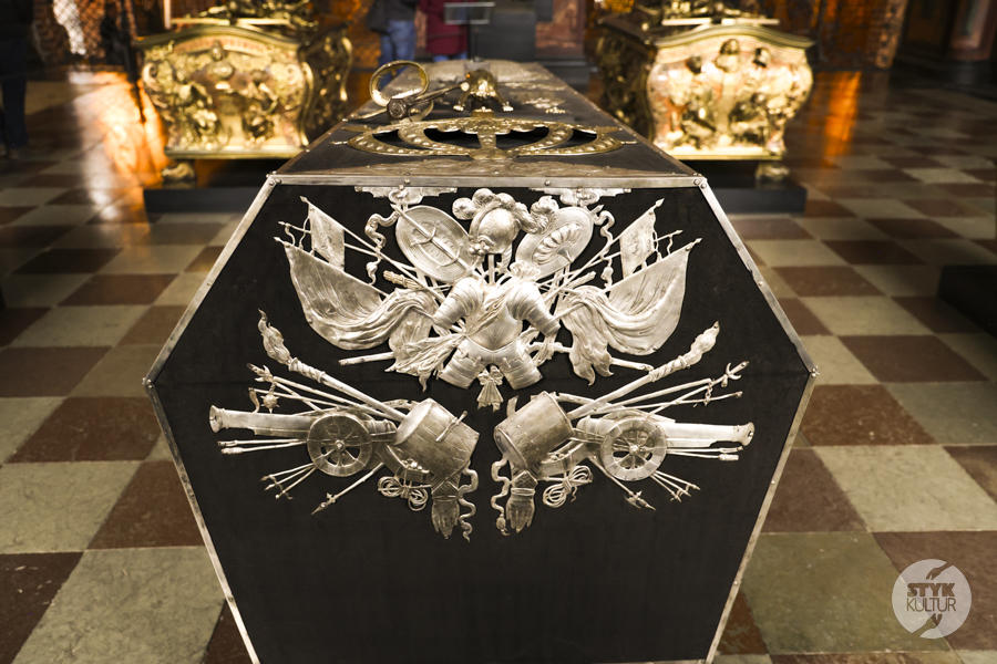 Katedra w Roskilde - ceglana kronika duńskiej monarchii wpisana na listę UNESCO Europa Styk Kultur - Agnieszka Maury | Turcja, Stambuł, książki - Katedra w Roskilde - ceglana kronika duńskiej monarchii wpisana na listę UNESCO