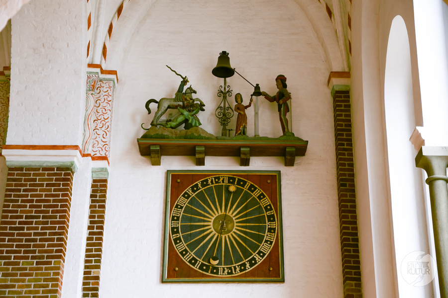 Katedra w Roskilde - ceglana kronika duńskiej monarchii wpisana na listę UNESCO Europa Styk Kultur - Agnieszka Maury | Turcja, Stambuł, książki - Katedra w Roskilde - ceglana kronika duńskiej monarchii wpisana na listę UNESCO