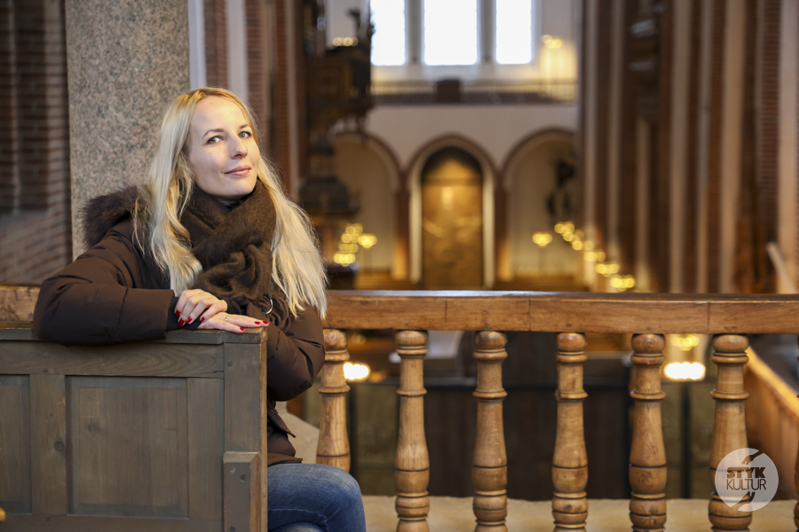 Katedra w Roskilde - ceglana kronika duńskiej monarchii wpisana na listę UNESCO Europa Styk Kultur - Agnieszka Maury | Turcja, Stambuł, książki - Katedra w Roskilde - ceglana kronika duńskiej monarchii wpisana na listę UNESCO