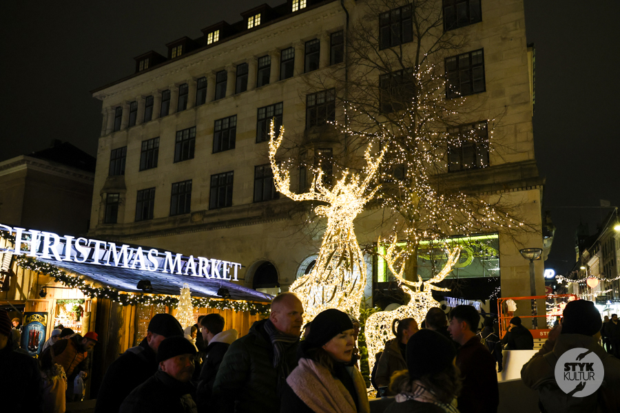 Kopenhaga zimą - stolica Danii otulona hygge Europa Styk Kultur - Agnieszka Maury | Turcja, Stambuł, książki - Kopenhaga zimą - stolica Danii otulona hygge