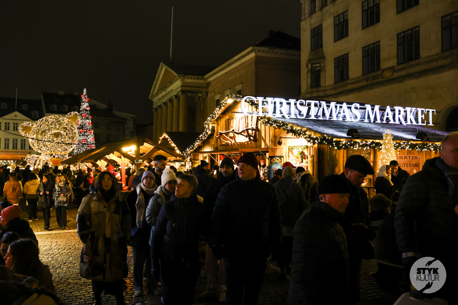 Kopenhaga zimą - stolica Danii otulona hygge Europa Styk Kultur - Agnieszka Maury | Turcja, Stambuł, książki - Kopenhaga zimą - stolica Danii otulona hygge