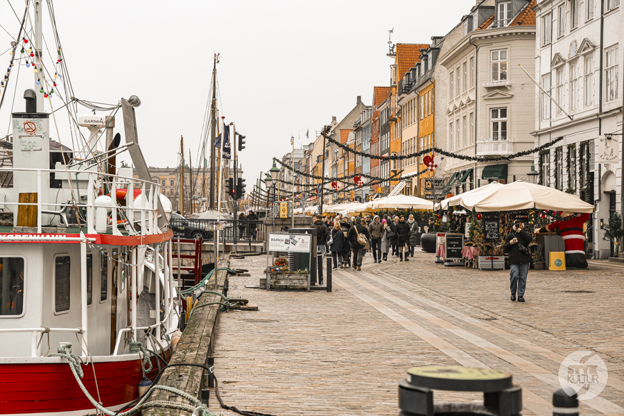 Największe atrakcje Kopenhagi – przewodnik po mieście, które redefiniuje sztukę życia Europa Styk Kultur - Agnieszka Maury | Turcja, Stambuł, książki - Największe atrakcje Kopenhagi – przewodnik po mieście, które redefiniuje sztukę życia