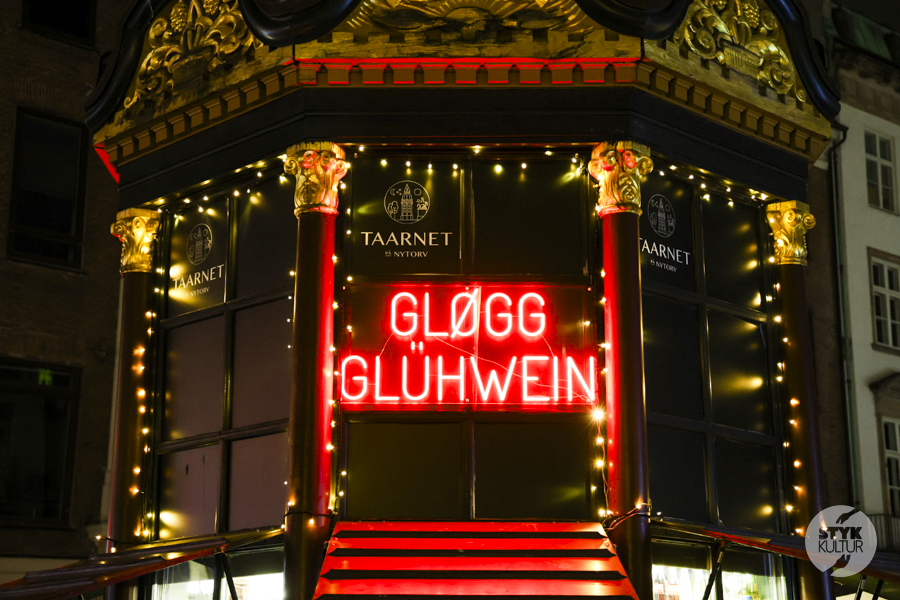 Kopenhaga zimą - stolica Danii otulona hygge Europa Styk Kultur - Agnieszka Maury | Turcja, Stambuł, książki - Kopenhaga zimą - stolica Danii otulona hygge