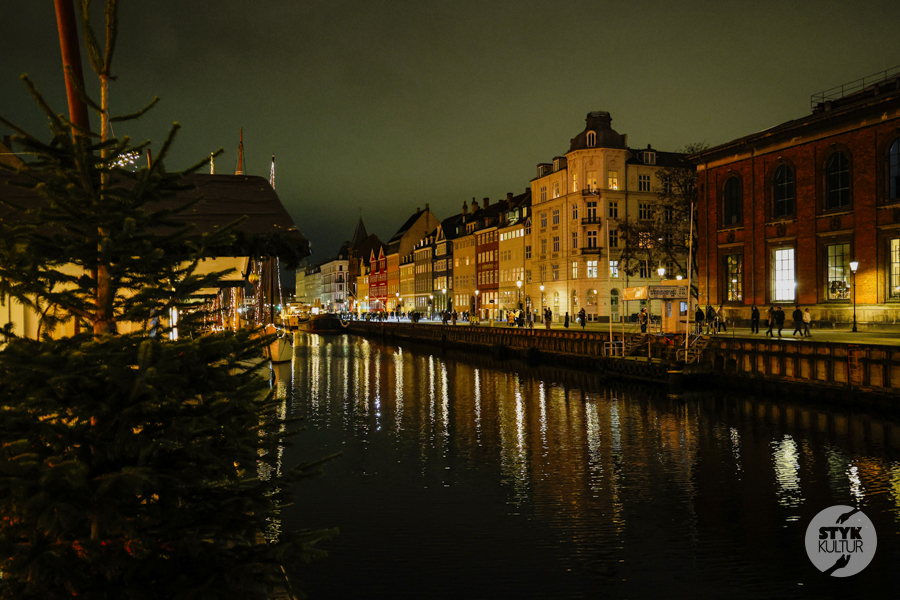 Największe atrakcje Kopenhagi – przewodnik po mieście, które redefiniuje sztukę życia Europa Styk Kultur - Agnieszka Maury | Turcja, Stambuł, książki - Największe atrakcje Kopenhagi – przewodnik po mieście, które redefiniuje sztukę życia