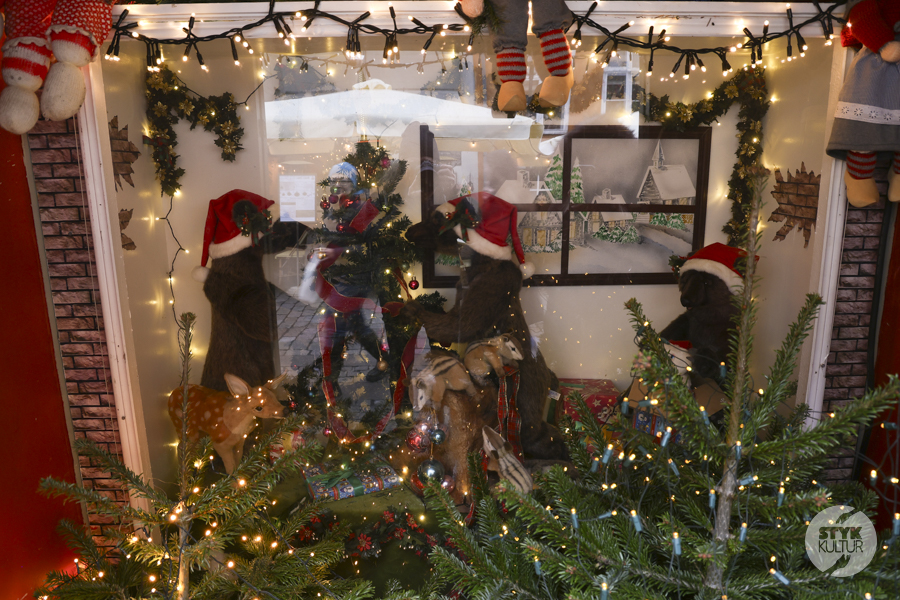 Kopenhaga zimą - stolica Danii otulona hygge Europa Styk Kultur - Agnieszka Maury | Turcja, Stambuł, książki - Kopenhaga zimą - stolica Danii otulona hygge