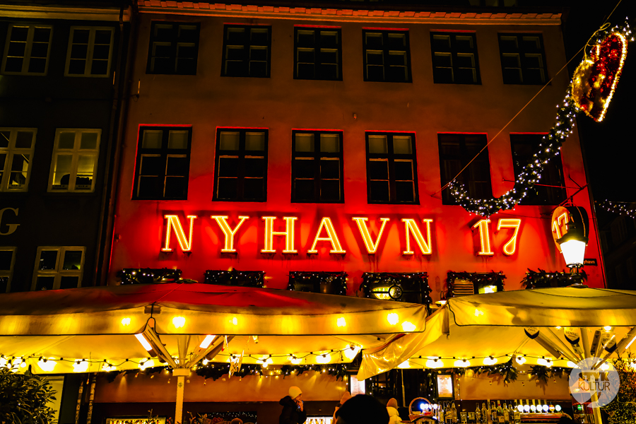 Największe atrakcje Kopenhagi – przewodnik po mieście, które redefiniuje sztukę życia Europa Styk Kultur - Agnieszka Maury | Turcja, Stambuł, książki - Największe atrakcje Kopenhagi – przewodnik po mieście, które redefiniuje sztukę życia