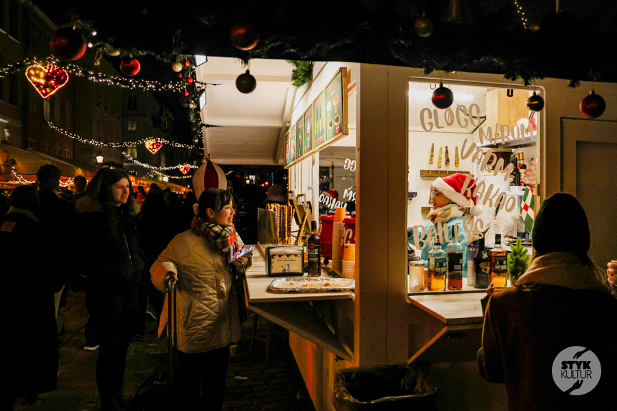 Kopenhaga zimą - stolica Danii otulona hygge Europa Styk Kultur - Agnieszka Maury | Turcja, Stambuł, książki - Kopenhaga zimą - stolica Danii otulona hygge