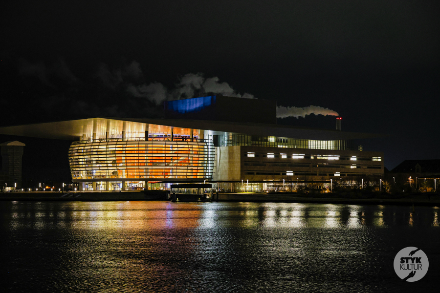 Największe atrakcje Kopenhagi – przewodnik po mieście, które redefiniuje sztukę życia Europa Styk Kultur - Agnieszka Maury | Turcja, Stambuł, książki - Największe atrakcje Kopenhagi – przewodnik po mieście, które redefiniuje sztukę życia