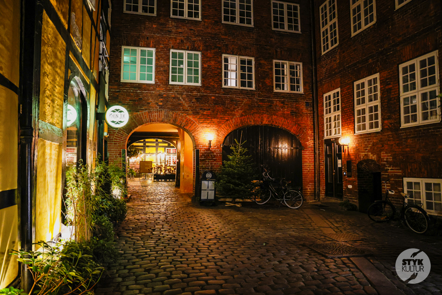 Kopenhaga zimą - stolica Danii otulona hygge Europa Styk Kultur - Agnieszka Maury | Turcja, Stambuł, książki - Kopenhaga zimą - stolica Danii otulona hygge