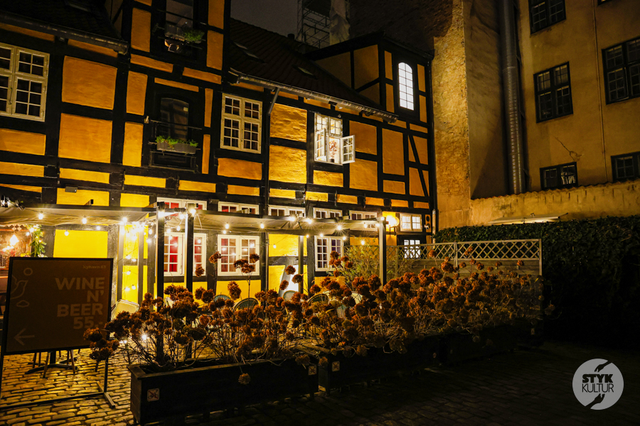 Kopenhaga zimą - stolica Danii otulona hygge Europa Styk Kultur - Agnieszka Maury | Turcja, Stambuł, książki - Kopenhaga zimą - stolica Danii otulona hygge