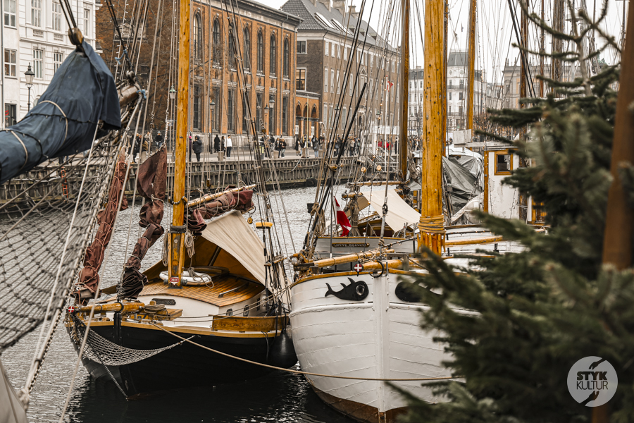 Największe atrakcje Kopenhagi – przewodnik po mieście, które redefiniuje sztukę życia Europa Styk Kultur - Agnieszka Maury | Turcja, Stambuł, książki - Największe atrakcje Kopenhagi – przewodnik po mieście, które redefiniuje sztukę życia