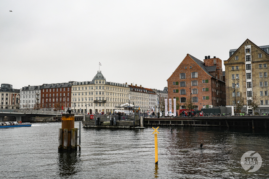 Największe atrakcje Kopenhagi – przewodnik po mieście, które redefiniuje sztukę życia Europa Styk Kultur - Agnieszka Maury | Turcja, Stambuł, książki - Największe atrakcje Kopenhagi – przewodnik po mieście, które redefiniuje sztukę życia