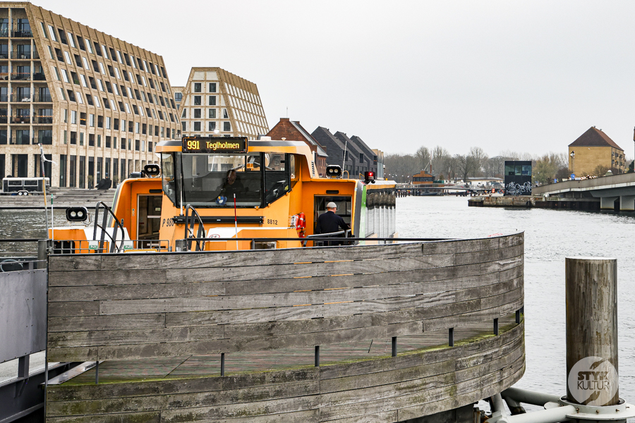 Największe atrakcje Kopenhagi – przewodnik po mieście, które redefiniuje sztukę życia Europa Styk Kultur - Agnieszka Maury | Turcja, Stambuł, książki - Największe atrakcje Kopenhagi – przewodnik po mieście, które redefiniuje sztukę życia