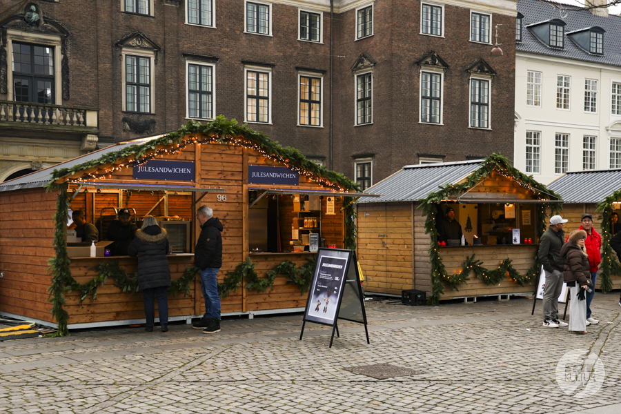 Kopenhaga zimą - stolica Danii otulona hygge Europa Styk Kultur - Agnieszka Maury | Turcja, Stambuł, książki - Kopenhaga zimą - stolica Danii otulona hygge