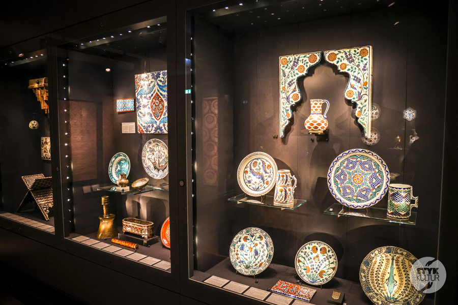 The David Collection – muzeum w Kopenhadze, gdzie sztuka islamu spotyka europejską wyobraźnię Europa Styk Kultur - Agnieszka Maury | Turcja, Stambuł, książki - The David Collection – muzeum w Kopenhadze, gdzie sztuka islamu spotyka europejską wyobraźnię