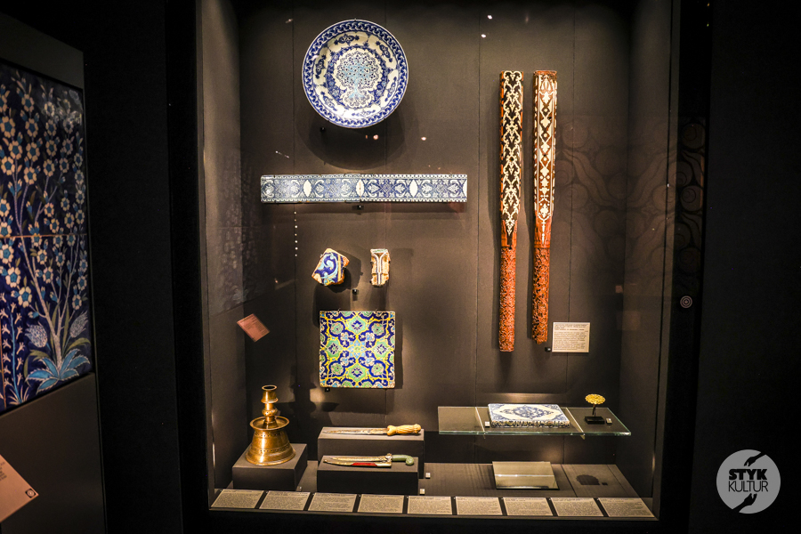 The David Collection – muzeum w Kopenhadze, gdzie sztuka islamu spotyka europejską wyobraźnię Europa Styk Kultur - Agnieszka Maury | Turcja, Stambuł, książki - The David Collection – muzeum w Kopenhadze, gdzie sztuka islamu spotyka europejską wyobraźnię