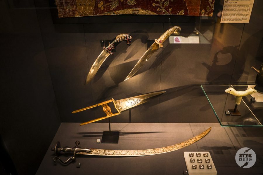 The David Collection – muzeum w Kopenhadze, gdzie sztuka islamu spotyka europejską wyobraźnię Europa Styk Kultur - Agnieszka Maury | Turcja, Stambuł, książki - The David Collection – muzeum w Kopenhadze, gdzie sztuka islamu spotyka europejską wyobraźnię