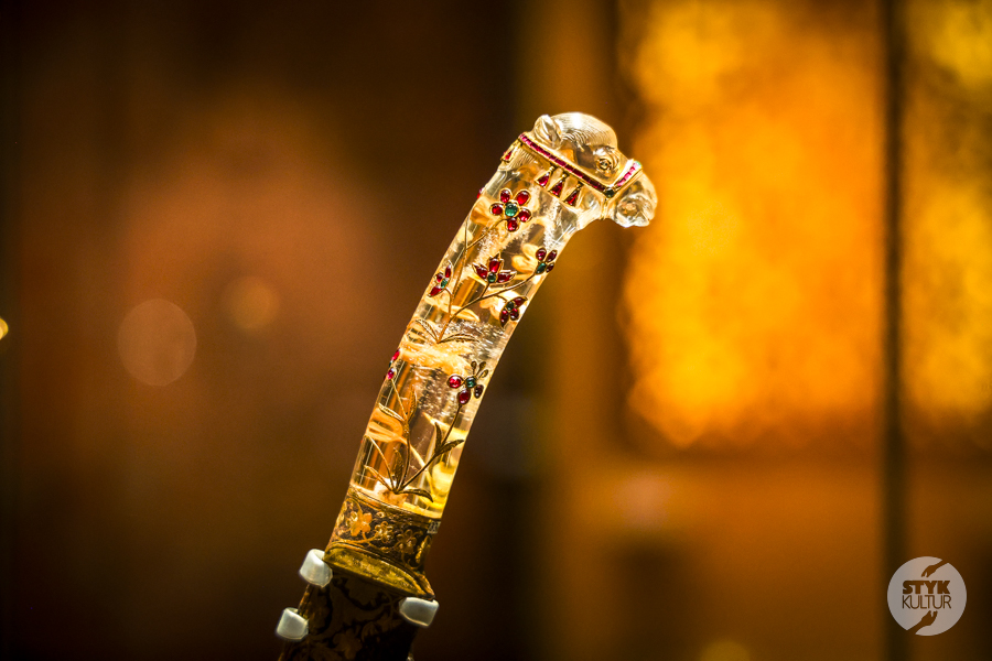 The David Collection – muzeum w Kopenhadze, gdzie sztuka islamu spotyka europejską wyobraźnię Europa Styk Kultur - Agnieszka Maury | Turcja, Stambuł, książki - The David Collection – muzeum w Kopenhadze, gdzie sztuka islamu spotyka europejską wyobraźnię