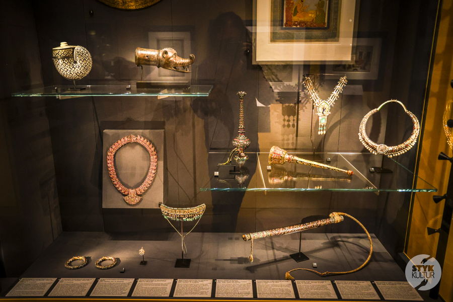 The David Collection – muzeum w Kopenhadze, gdzie sztuka islamu spotyka europejską wyobraźnię Europa Styk Kultur - Agnieszka Maury | Turcja, Stambuł, książki - The David Collection – muzeum w Kopenhadze, gdzie sztuka islamu spotyka europejską wyobraźnię