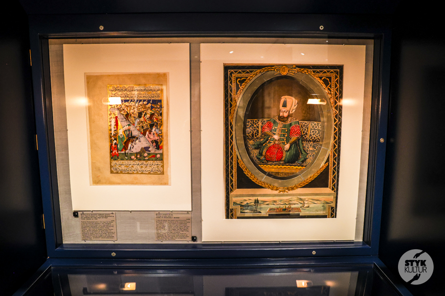 The David Collection – muzeum w Kopenhadze, gdzie sztuka islamu spotyka europejską wyobraźnię Europa Styk Kultur - Agnieszka Maury | Turcja, Stambuł, książki - The David Collection – muzeum w Kopenhadze, gdzie sztuka islamu spotyka europejską wyobraźnię