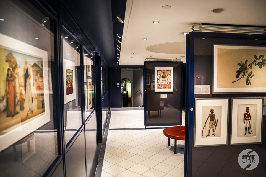 The David Collection – muzeum w Kopenhadze, gdzie sztuka islamu spotyka europejską wyobraźnię Europa Styk Kultur - Agnieszka Maury | Turcja, Stambuł, książki - The David Collection – muzeum w Kopenhadze, gdzie sztuka islamu spotyka europejską wyobraźnię