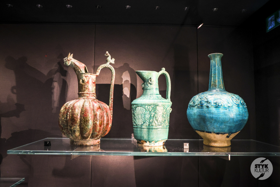 The David Collection – muzeum w Kopenhadze, gdzie sztuka islamu spotyka europejską wyobraźnię Europa Styk Kultur - Agnieszka Maury | Turcja, Stambuł, książki - The David Collection – muzeum w Kopenhadze, gdzie sztuka islamu spotyka europejską wyobraźnię