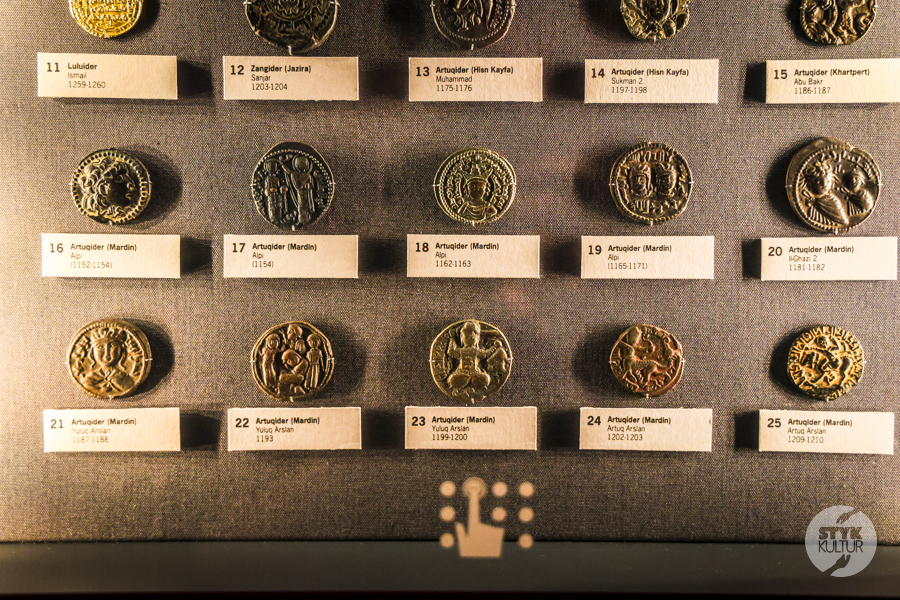 The David Collection – muzeum w Kopenhadze, gdzie sztuka islamu spotyka europejską wyobraźnię Europa Styk Kultur - Agnieszka Maury | Turcja, Stambuł, książki - The David Collection – muzeum w Kopenhadze, gdzie sztuka islamu spotyka europejską wyobraźnię