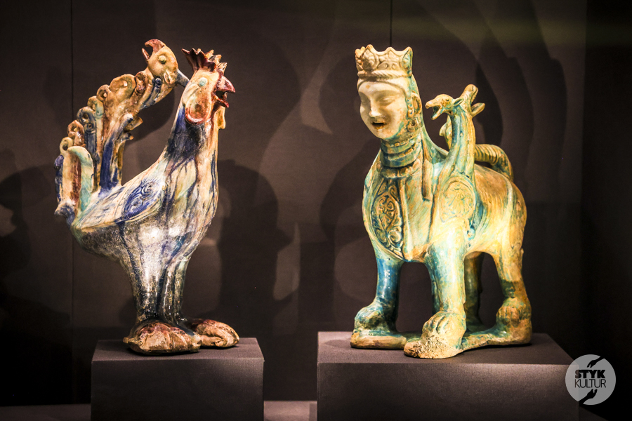 The David Collection – muzeum w Kopenhadze, gdzie sztuka islamu spotyka europejską wyobraźnię Europa Styk Kultur - Agnieszka Maury | Turcja, Stambuł, książki - The David Collection – muzeum w Kopenhadze, gdzie sztuka islamu spotyka europejską wyobraźnię