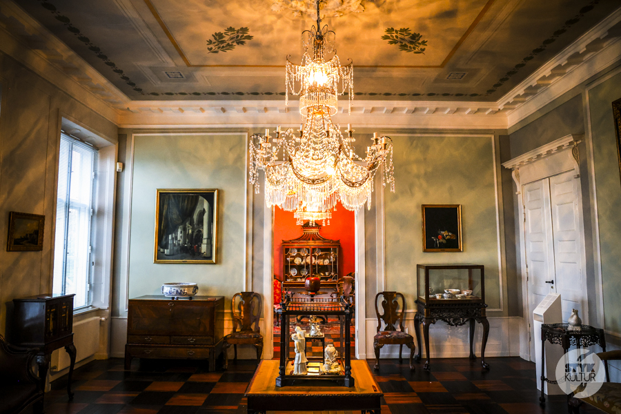 The David Collection – muzeum w Kopenhadze, gdzie sztuka islamu spotyka europejską wyobraźnię Europa Styk Kultur - Agnieszka Maury | Turcja, Stambuł, książki - The David Collection – muzeum w Kopenhadze, gdzie sztuka islamu spotyka europejską wyobraźnię