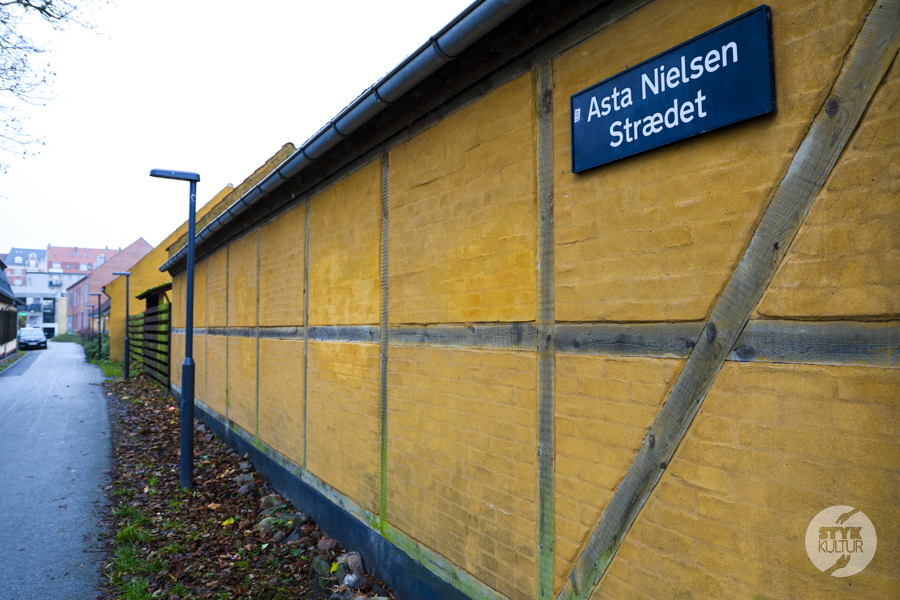 Kopenhaga śladami Gangu Olsena. Miasto, które stało się wspólnikiem najsłynniejszej filmowej bandy Skandynawii Europa Styk Kultur - Agnieszka Maury | Turcja, Stambuł, książki - Kopenhaga śladami Gangu Olsena. Miasto, które stało się wspólnikiem najsłynniejszej filmowej bandy Skandynawii