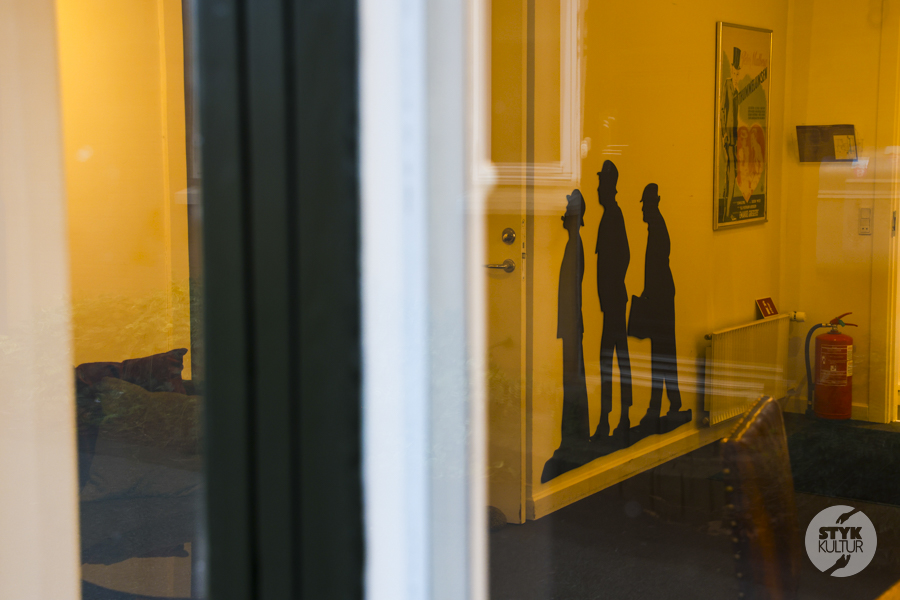 Kopenhaga śladami Gangu Olsena. Miasto, które stało się wspólnikiem najsłynniejszej filmowej bandy Skandynawii Europa Styk Kultur - Agnieszka Maury | Turcja, Stambuł, książki - Kopenhaga śladami Gangu Olsena. Miasto, które stało się wspólnikiem najsłynniejszej filmowej bandy Skandynawii