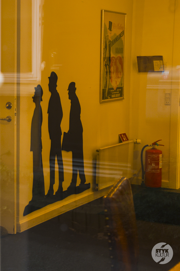 Kopenhaga śladami Gangu Olsena. Miasto, które stało się wspólnikiem najsłynniejszej filmowej bandy Skandynawii Europa Styk Kultur - Agnieszka Maury | Turcja, Stambuł, książki - Kopenhaga śladami Gangu Olsena. Miasto, które stało się wspólnikiem najsłynniejszej filmowej bandy Skandynawii