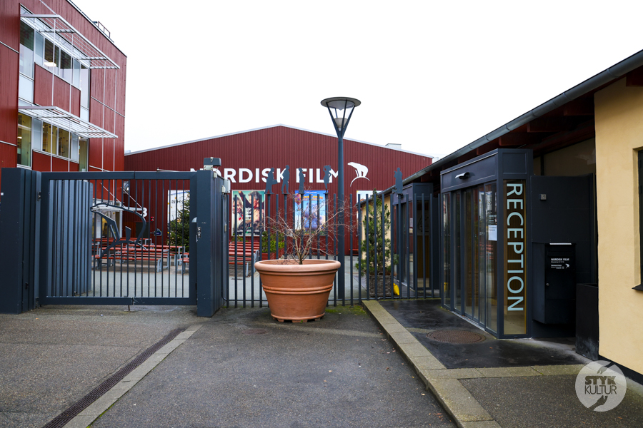 Kopenhaga śladami Gangu Olsena. Miasto, które stało się wspólnikiem najsłynniejszej filmowej bandy Skandynawii Europa Styk Kultur - Agnieszka Maury | Turcja, Stambuł, książki - Kopenhaga śladami Gangu Olsena. Miasto, które stało się wspólnikiem najsłynniejszej filmowej bandy Skandynawii